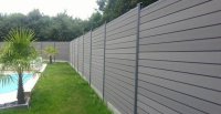 Portail Clôtures dans la vente du matériel pour les clôtures et les clôtures à Revens
